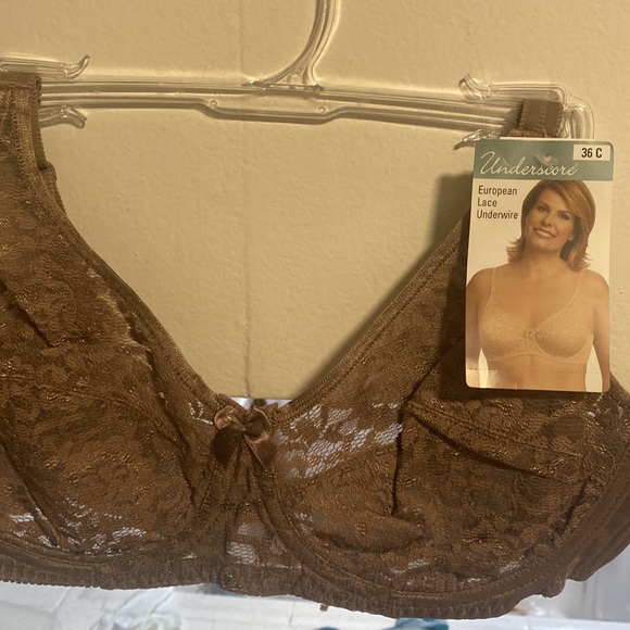 JCPenney Bras this model in size 36C only, NWT $17, other colors and sizes :) - Picture 10 of 10